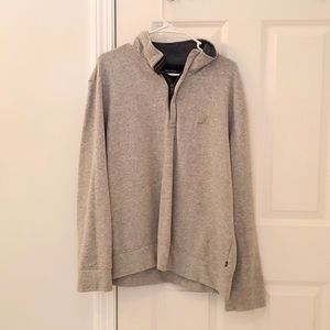 Nautica sweater men's large